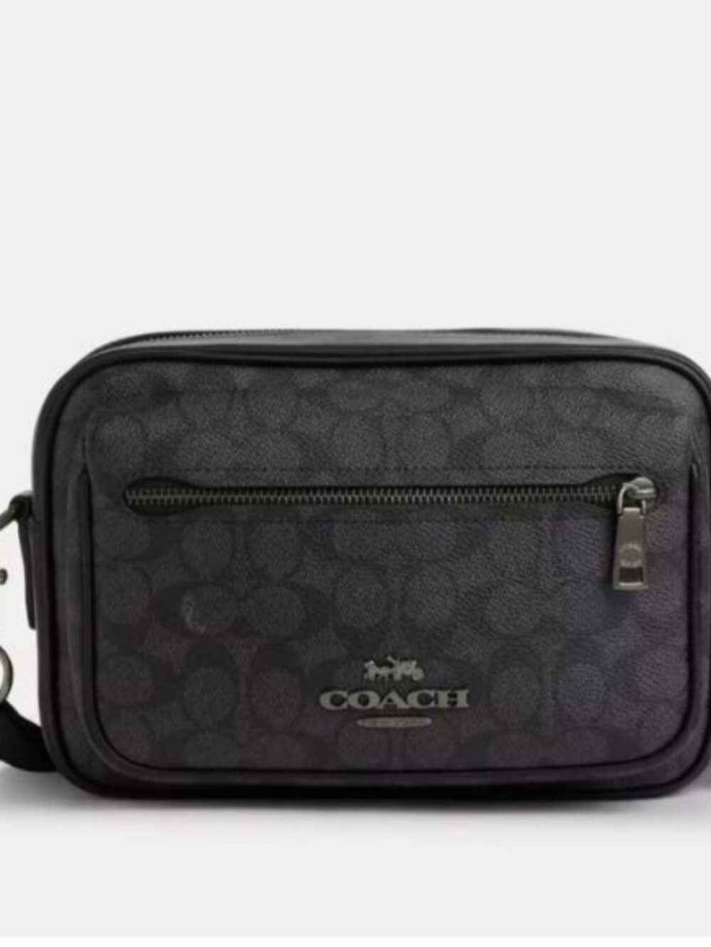 Coach Men's Graham Crossbody Bag